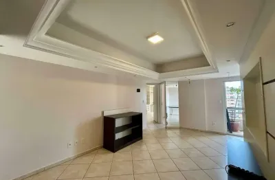 Apartamento com 2 quartos à venda na Rua Lauro Muller  E, Centro, Chapecó