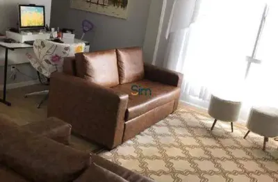 Apartamento com 3 quartos à venda na Rua Guaporé  D, Centro, Chapecó