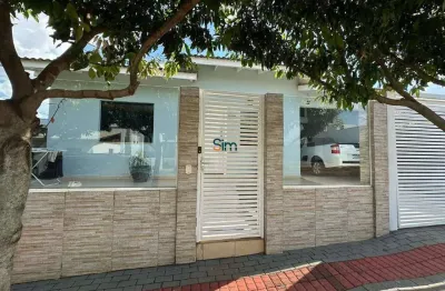 Casa com 3 quartos à venda na Rua Dileta Zanatta Meneghini, Desbravador, Chapecó