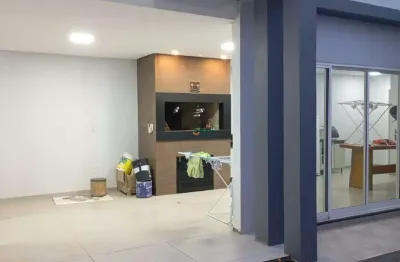 Casa com 3 quartos à venda na Rua Daniel Lanzarin, Paraíso, Chapecó