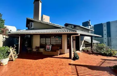 Casa com 3 quartos à venda na Rua Palmeira, Centro, Chapecó