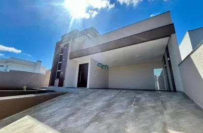 Casa com 3 quartos à venda na Rua Gelci Cima, Vila Real, Chapecó