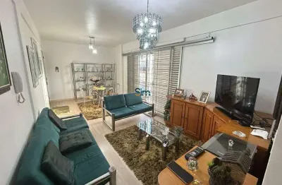 Apartamento para venda no jardim itália - chapecó sc.