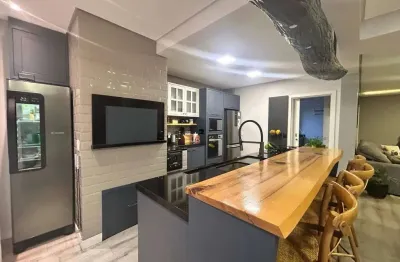 Apartamento com 3 quartos à venda na Rua João Braúlio Muniz, São Cristóvão, Chapecó