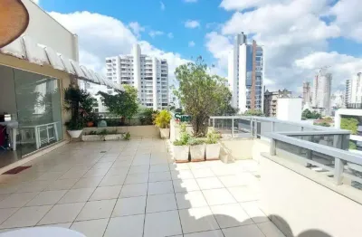 Apartamento com 4 quartos à venda na Rua Guaporé  D, Centro, Chapecó