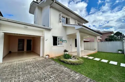 Casa com 4 quartos à venda na Rua Henry Giessembier  E, Maria Goretti, Chapecó