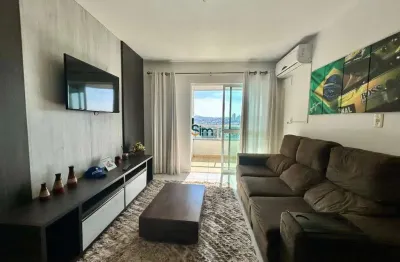 Apartamento para venda no são cristóvão em chapecó/sc.