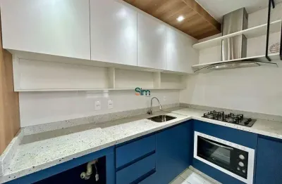 Apartamento com 2 quartos à venda na Rua das Bromélias, Paraíso, Chapecó