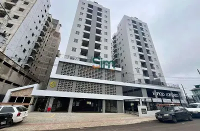 Apartamento para venda no são cristóvão em chapecó/sc.