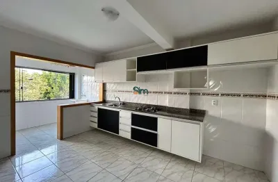 Apartamento com 3 quartos à venda na Rua Barão Do Rio Branco  D, Centro, Chapecó