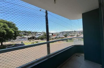 Apartamento à venda na Rua Surucuá - D, Efapi, Chapecó