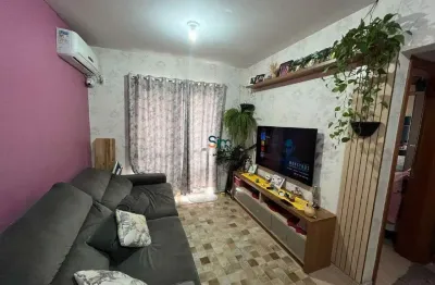 Apartamento à venda – bairro passo dos fortes, chapecó/sc