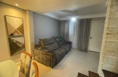 Casa com 2 quartos à venda na Rua Antônio Baratto, Palmital, Chapecó