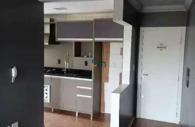 Apartamento com 2 quartos à venda na Rua Jardim Europa  D, Esplanada, Chapecó