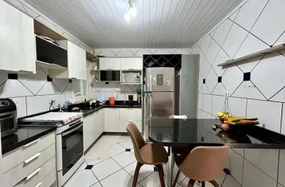 Casa com 3 quartos à venda na Rua Ipumirim, Cristo Rei, Chapecó