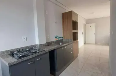 Apartamento para venda no pinheirinho em chapecó/sc.