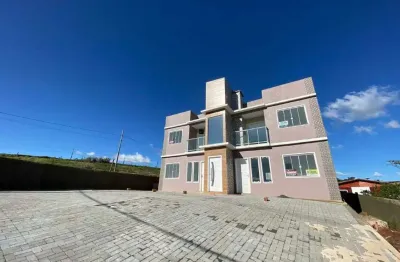 Apartamento com 2 quartos à venda na Rua Elvino Bedin, Efapi, Chapecó