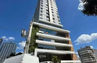 Apartamento com 3 quartos à venda na Rua Guaporé  D, Centro, Chapecó