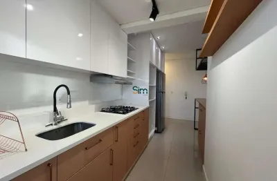 Apartamento à venda no jardim itália – conforto e lazer para você!
