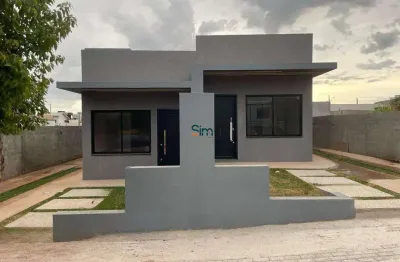 Casa com 3 quartos à venda na Rua Raphael Rostirolla, Vederti, Chapecó