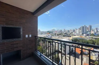 Apartamento com 2 quartos à venda na Rua Presidente Castelo Branco  E, São Cristóvão, Chapecó