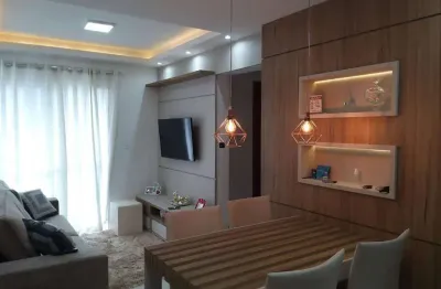 Apartamento com 2 quartos à venda na Julian Bortoli Da Silva, Efapi, Chapecó