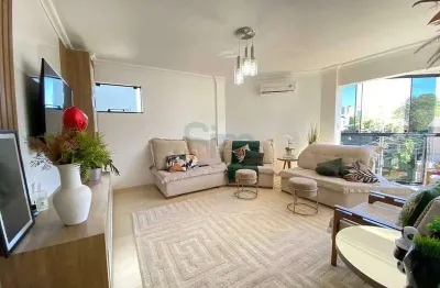 Apartamento para venda localizado no esplanada em chapecó / sc