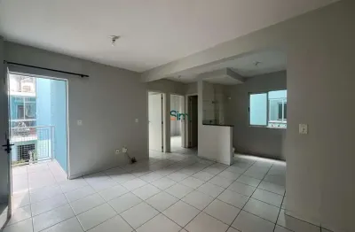 Apartamento com 2 quartos à venda na Rua Quatorze De Agosto  E, Passo dos Fortes, Chapecó