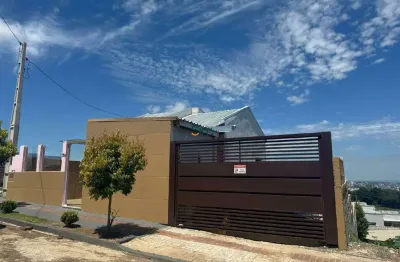 Casa com 2 quartos à venda na Rua Arita Gambetta Favero, Desbravador, Chapecó