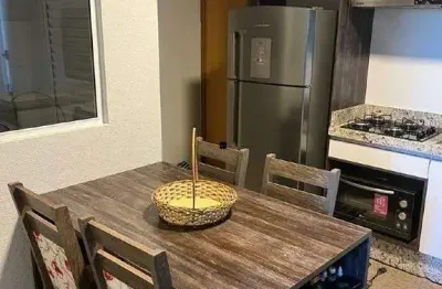 Apartamento à venda – villa zanrosso ii – chapecó/sc