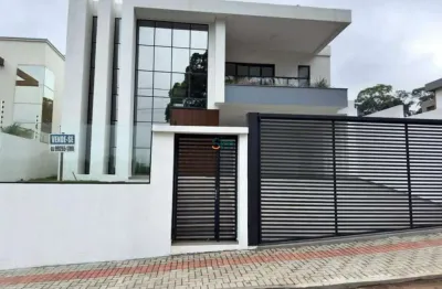 Residência à venda no jardim europa – conforto, funcionalidade e sofisticação