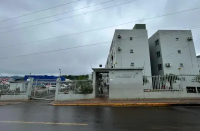 Apartamento com 2 quartos à venda na Rua Elói Ferreira De Souza  D, Efapi, Chapecó