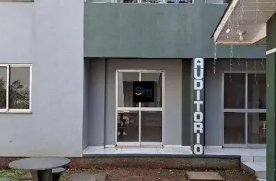 Apartamento com 2 quartos à venda na Rua Elói Ferreira De Souza  D, Efapi, Chapecó