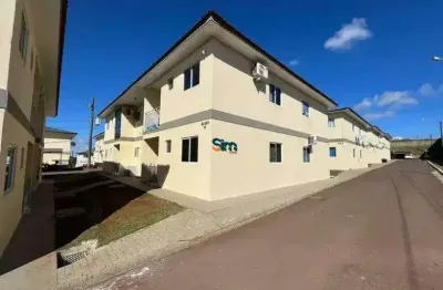 Apartamento com 2 quartos à venda na Acesso Canários da Terra, Seminário, Chapecó