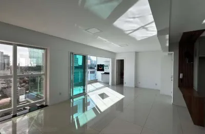 Apartamento de alto padrão para venda – bairro centro