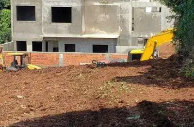 Terreno à venda na Rua XV de Novembro, São Cristóvão, Chapecó