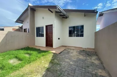 Casa com 2 quartos à venda na Rua Alcides Sperandio - E, Efapi, Chapecó