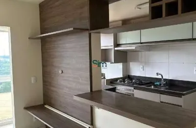 Apartamento com 2 quartos à venda na Rua Horaide Prestes de Souza, Vila Real, Chapecó