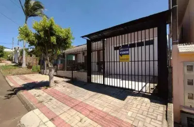 Casa com 3 quartos à venda na Rua União, Efapi, Chapecó