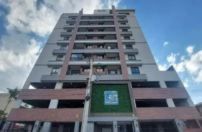 Apartamento com 2 quartos à venda na Rua Presidente Castelo Branco - E, São Cristóvão, Chapecó