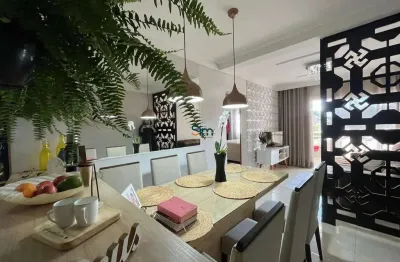 Apartamento com 2 quartos à venda na Rua Porto, Presidente Médici, Chapecó