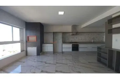Apartamento para venda localizado no são cristóvão em chapecó /sc