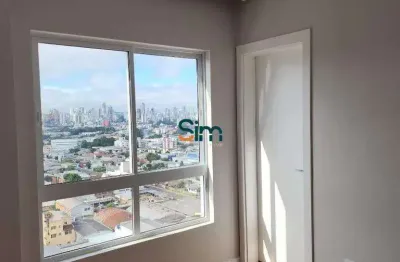 Apartamento à venda, 3 quartos, 1 suíte, 2 vagas, bela vista - chapecó/sc