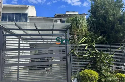 Casa à venda, 3 quartos, 1 suíte, 2 vagas, são lucas - chapecó/sc
