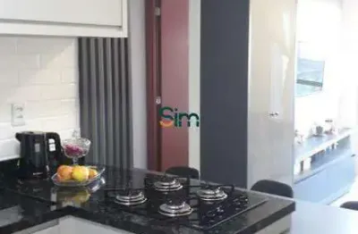 Apartamento à venda, 3 quartos, 2 vagas, passo dos fortes - chapecó/sc