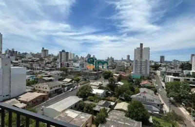 Apartamento à venda, 2 quartos, 1 vaga, são cristóvão - chapecó/sc