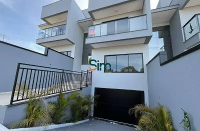 Casa à venda, 2 quartos, 1 suíte, 2 vagas, presidente médici - chapecó/sc