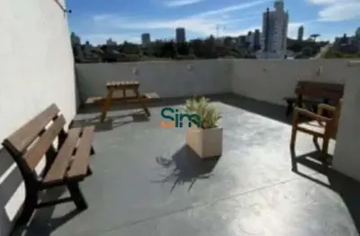 Apartamento com 3 quartos à venda na Rua Rafael Bellei, Palmital, Chapecó