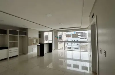 Apartamento residencial de 3 quartos com suíte no centro de chapecó – 187,28 m² de área interna
