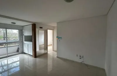Apartamento com 2 quartos à venda na Rua Sete de Setembro - D, Presidente Médici, Chapecó